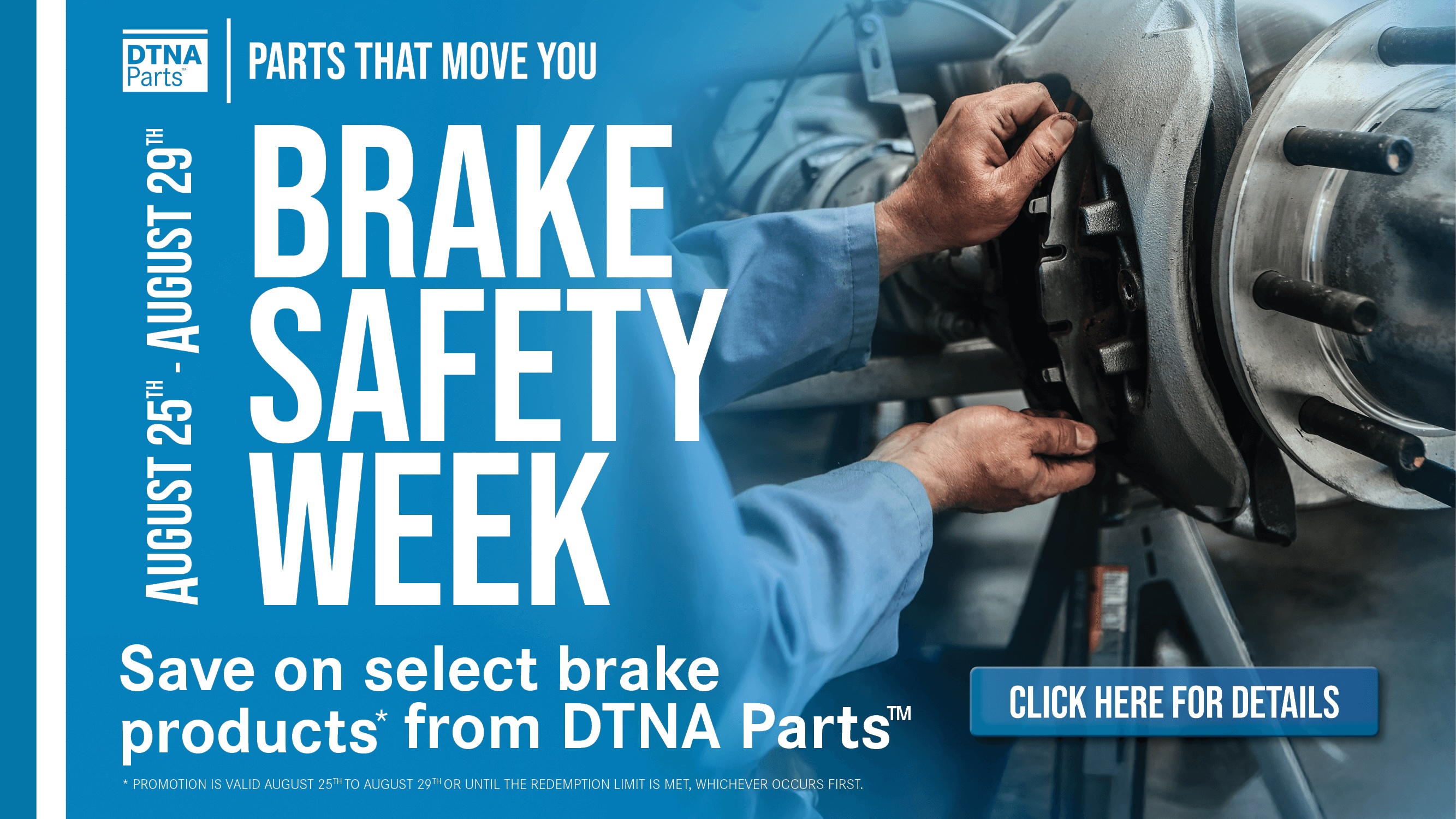 Brakesafetweek25 Dtnaparts Website V4