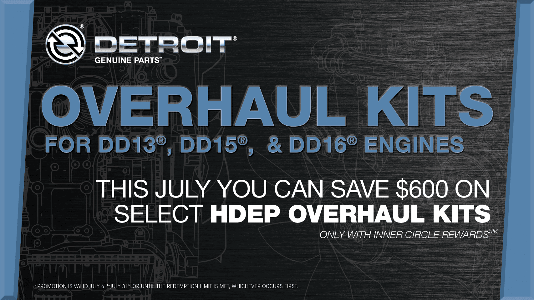 DGP 10Percentoff Ohkits Spring2026 Dtnapartswebsite